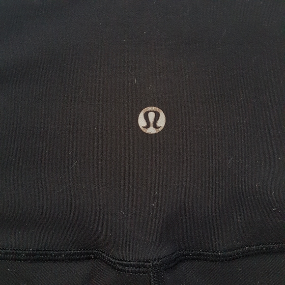 Lululemon Wunder Under - High Rise Tight - Picture 2 of 4